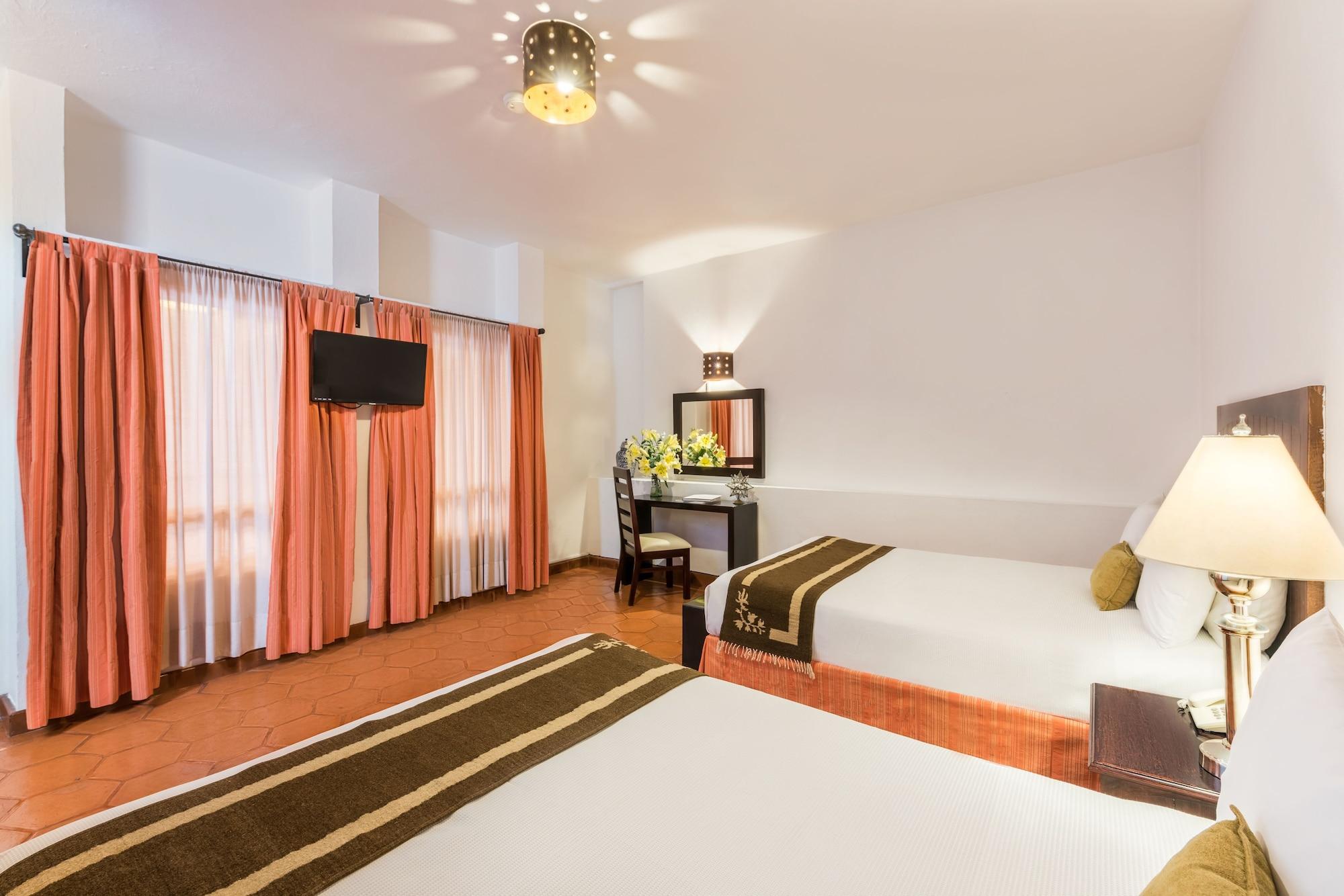 Hotel Casa Virreyes Guanajuato Luaran gambar