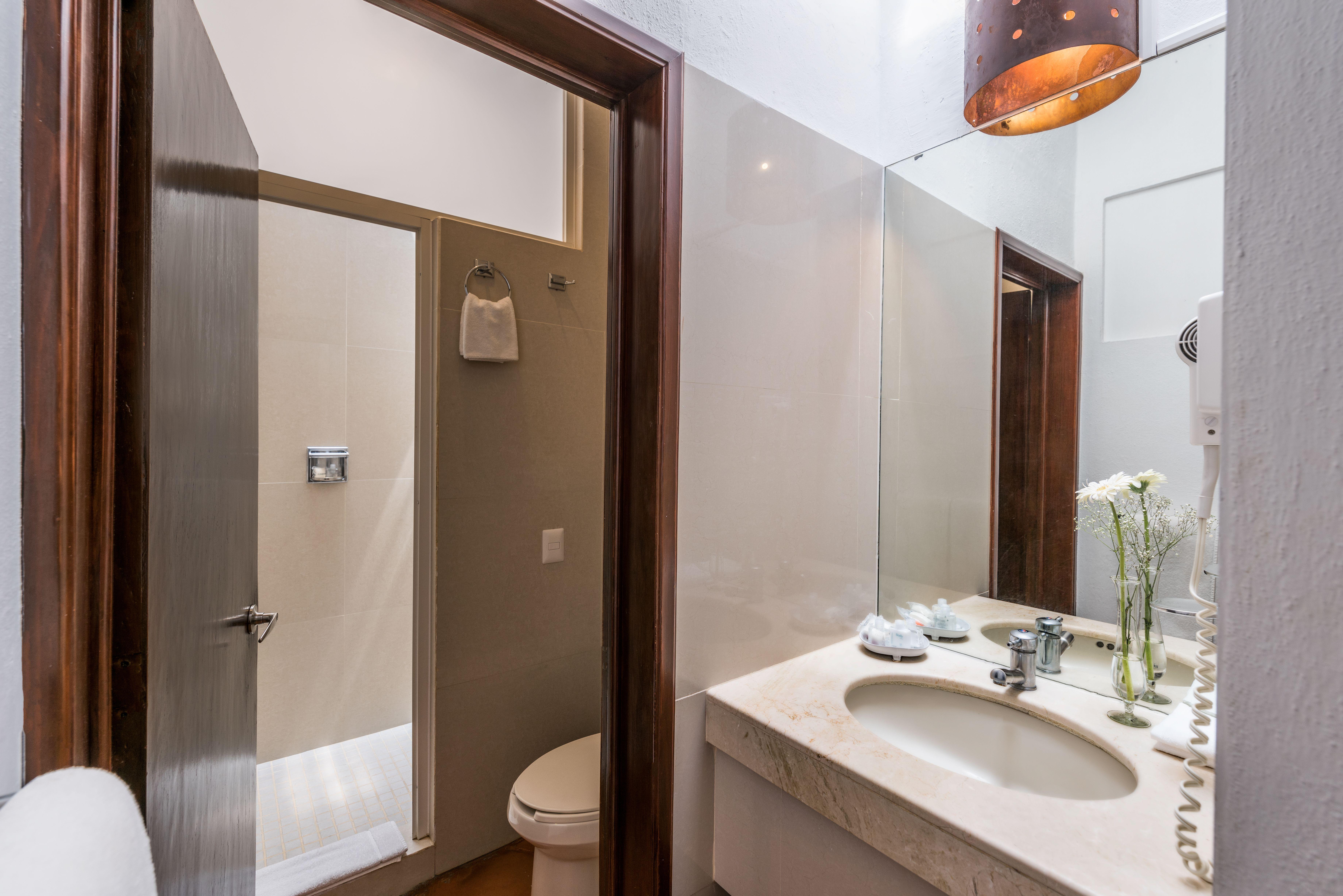 Hotel Casa Virreyes Guanajuato Luaran gambar