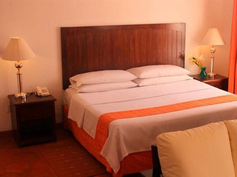 Hotel Casa Virreyes Guanajuato Luaran gambar