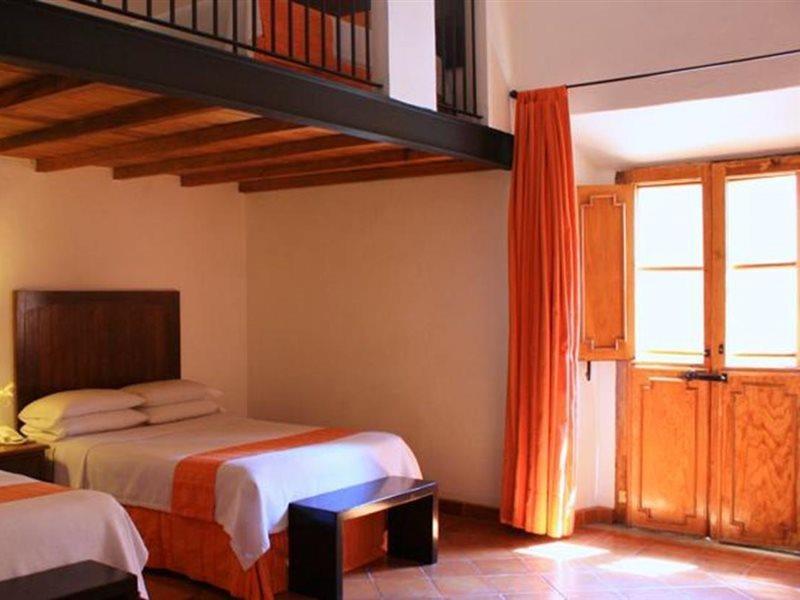 Hotel Casa Virreyes Guanajuato Luaran gambar