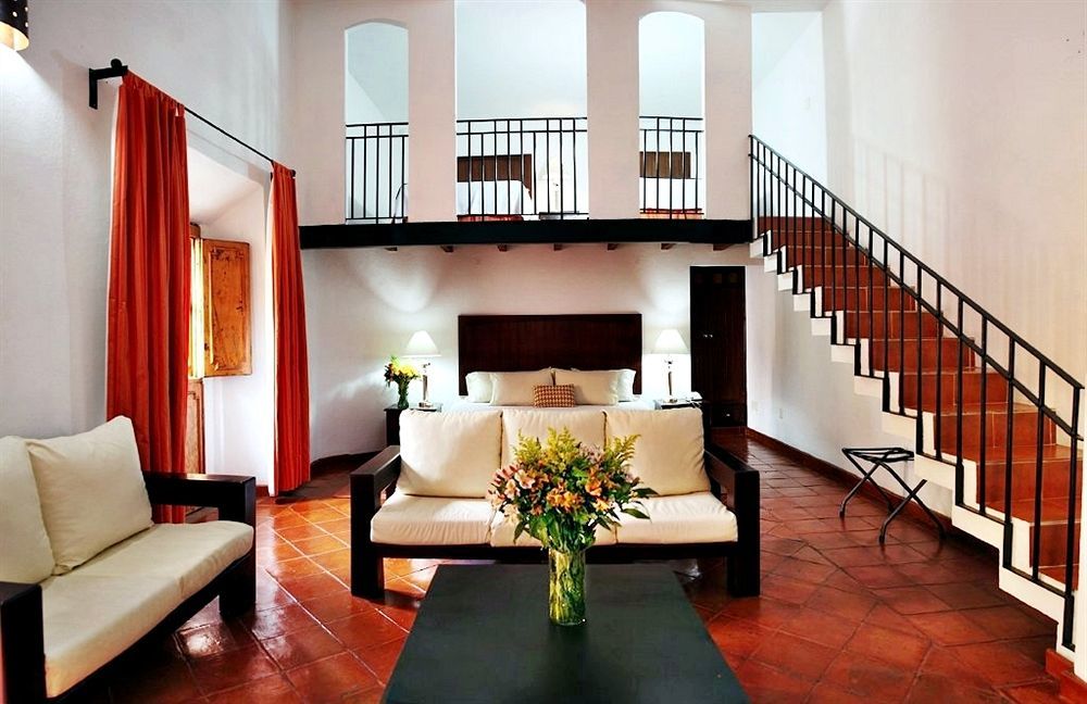 Hotel Casa Virreyes Guanajuato Luaran gambar