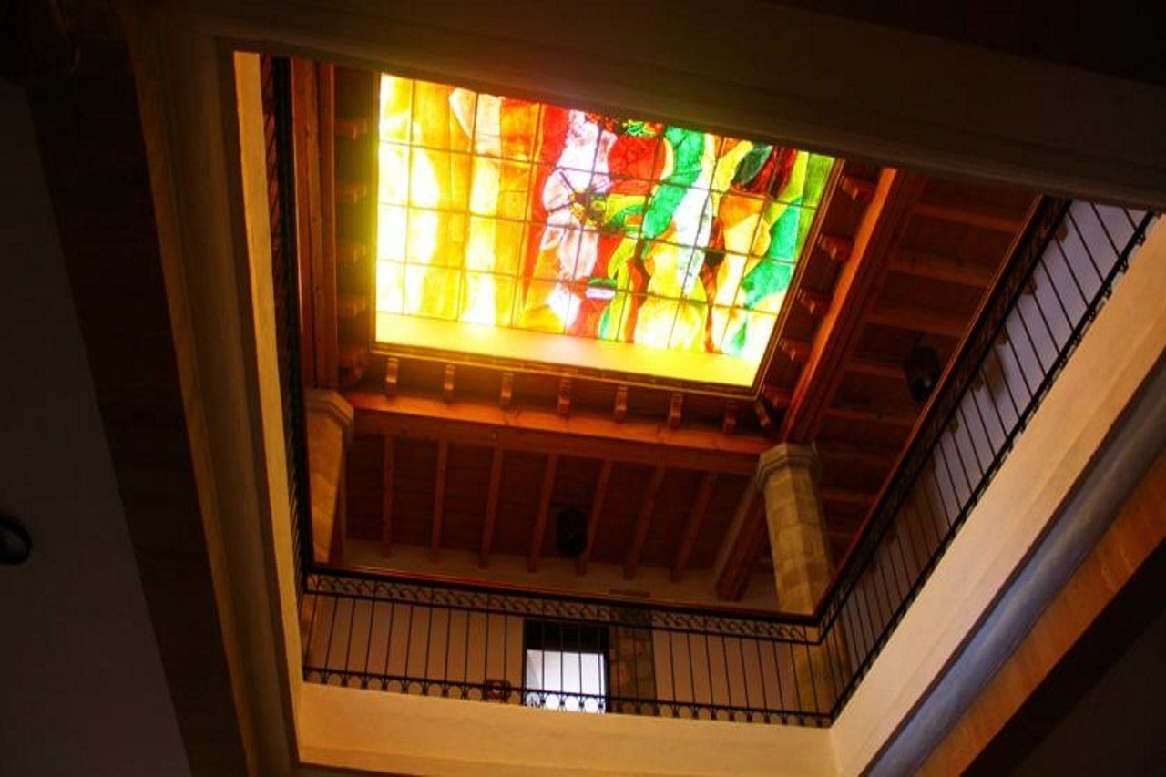 Hotel Casa Virreyes Guanajuato Luaran gambar