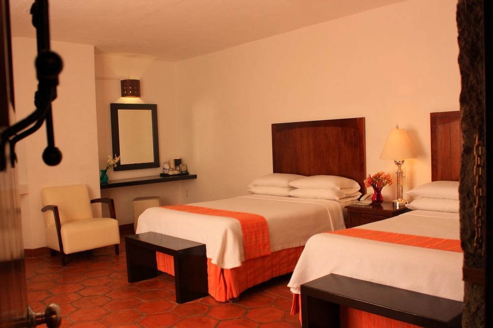 Hotel Casa Virreyes Guanajuato Luaran gambar
