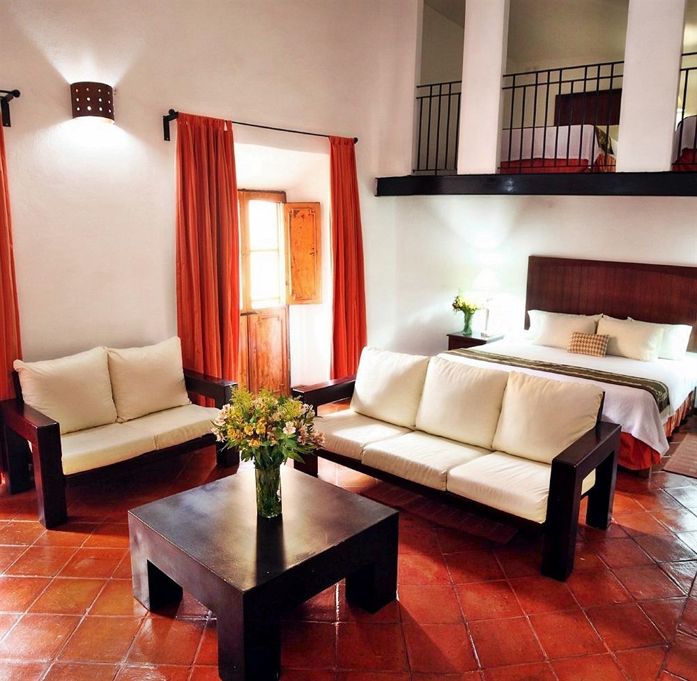 Hotel Casa Virreyes Guanajuato Luaran gambar