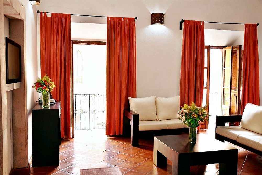 Hotel Casa Virreyes Guanajuato Luaran gambar