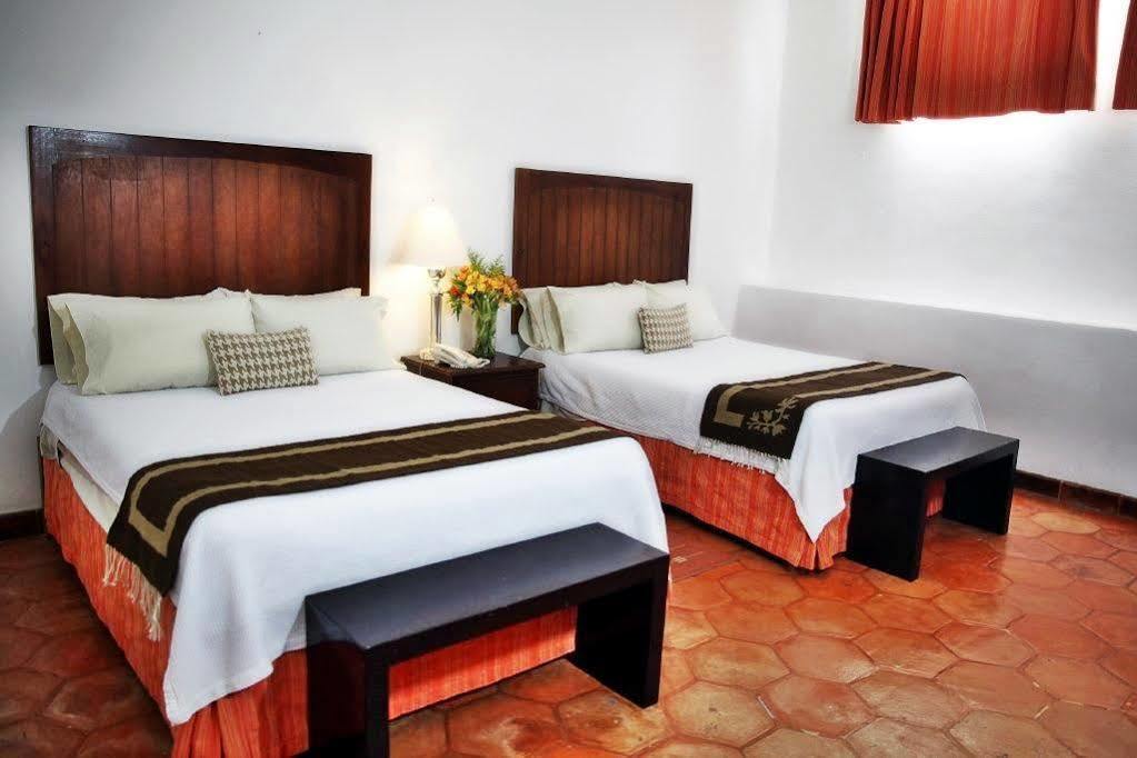 Hotel Casa Virreyes Guanajuato Luaran gambar