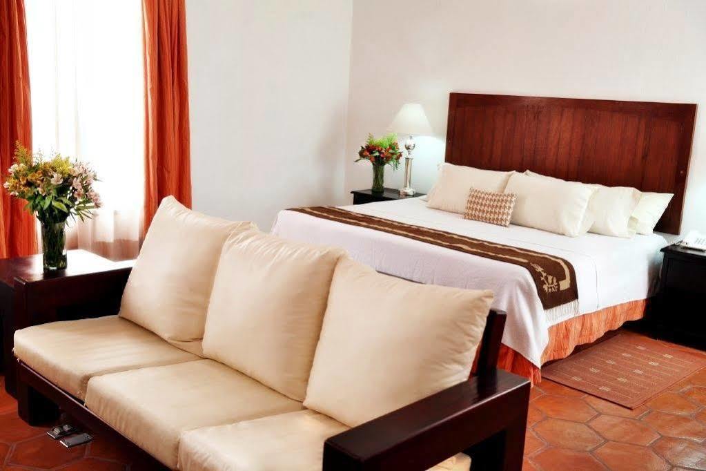 Hotel Casa Virreyes Guanajuato Luaran gambar