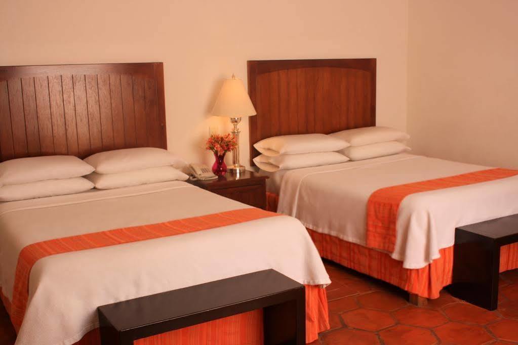 Hotel Casa Virreyes Guanajuato Luaran gambar