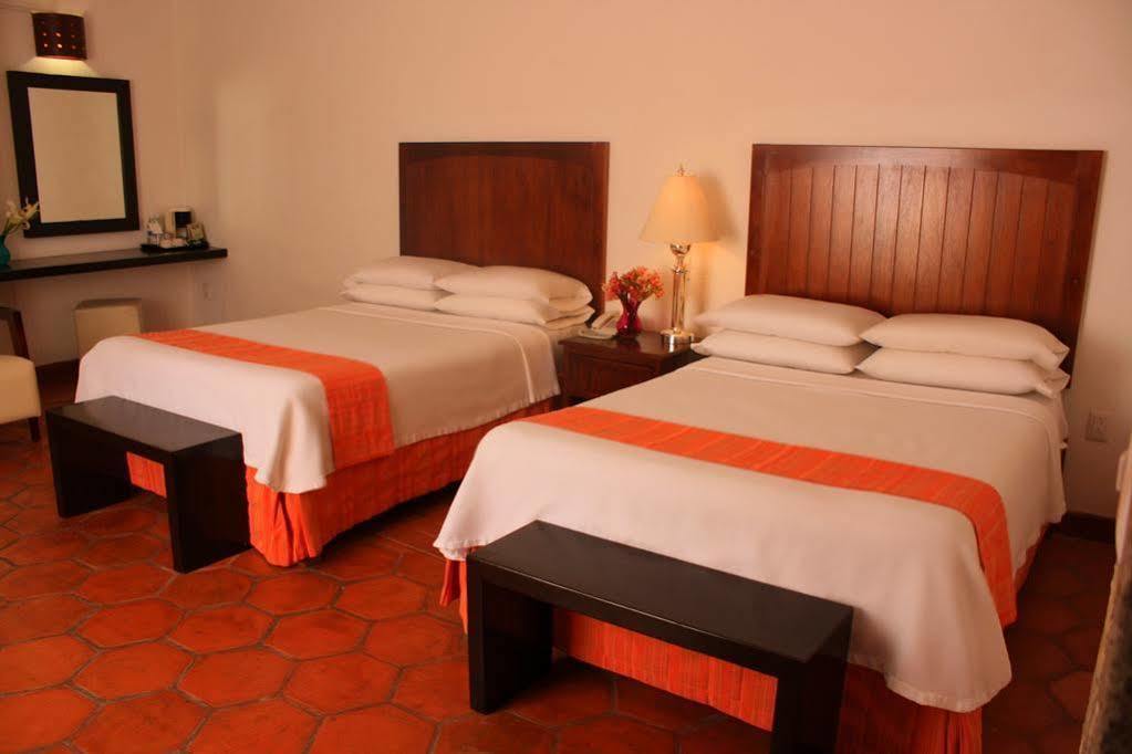 Hotel Casa Virreyes Guanajuato Luaran gambar